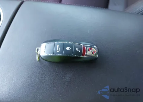 2014 Porsche Panamera Turbo from USA, damaged, VIN WP0AC2A78EL073044